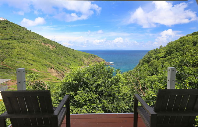 Xhale Luxury Villa - Foto 25