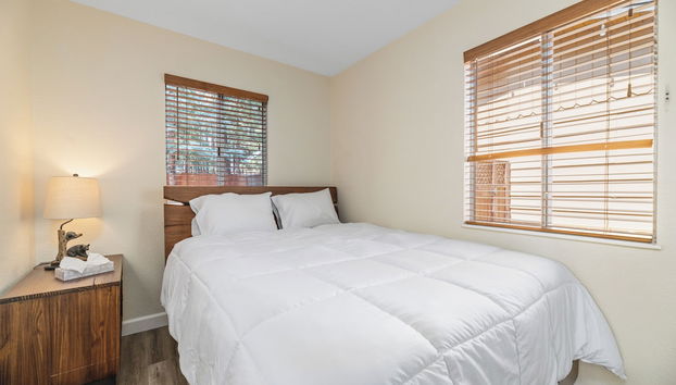 The Bear Den - Foto 4, Habitación