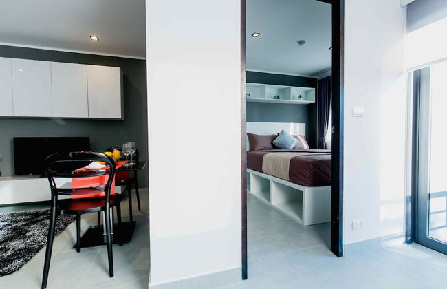 NOON Village Tower 1 - Foto 12