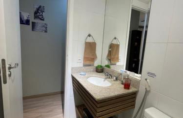 Apartamento Moderno - Barra da Tijuca - Foto 22