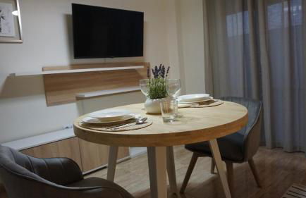 Apartamentos Hernán Cortés - Foto 26