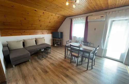 Apartment Plavo oko - Foto 7