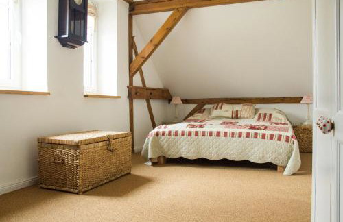 Ferienhaus Scheune - Foto 62