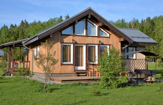 Novinki Park - Foto 47