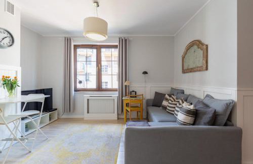 Apartament Wigilijna Starówka - Foto 20