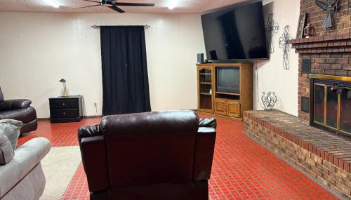 Murfreesboro Wandering Wagon Located in town - Foto 3