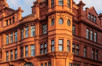 The Jubilee by Supercity Aparthotels - Foto 10