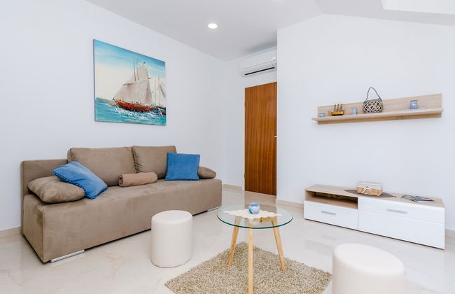 Apartments La Luna - Foto 14