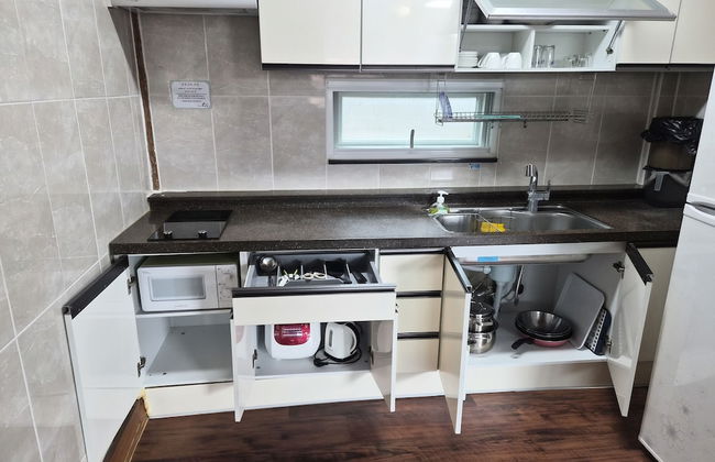 Nokcha Resort - Foto 24