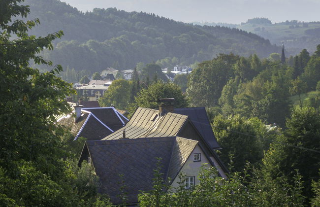 Hillside Lodge & Garden - Foto 40