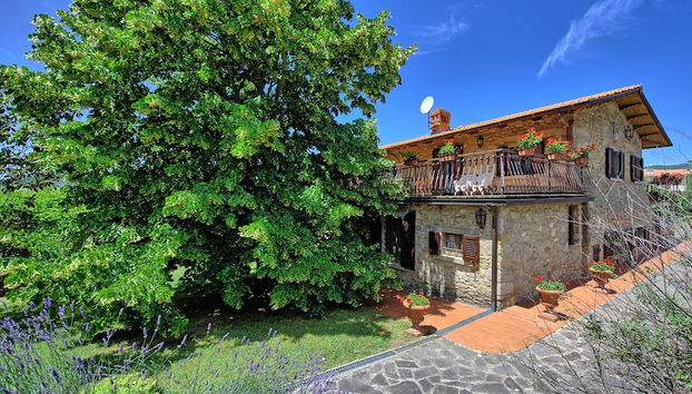 Villa Lorena by PosarelliVillas - Foto 2, Imagen principal