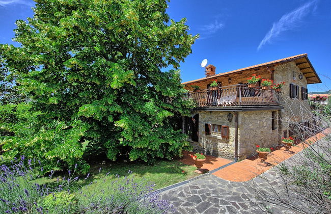 Villa Lorena - Foto 1