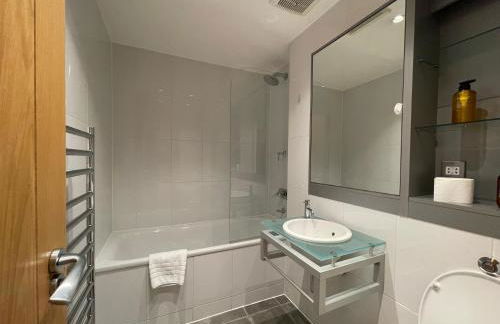 Stunning Westminster Apartment - 9 Albert - Foto 19