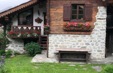 Baita Meyen - Val Ferret - Foto 1