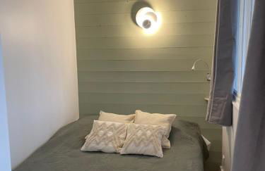 Réalaplage studio de charme sur Rivedoux - Foto 9