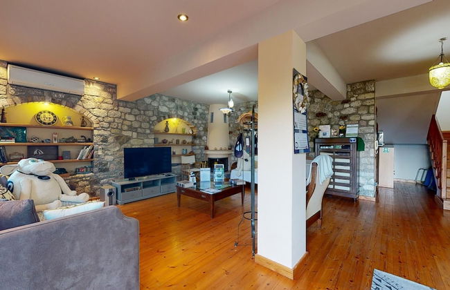 Primavera Villa Sea View - Foto 5