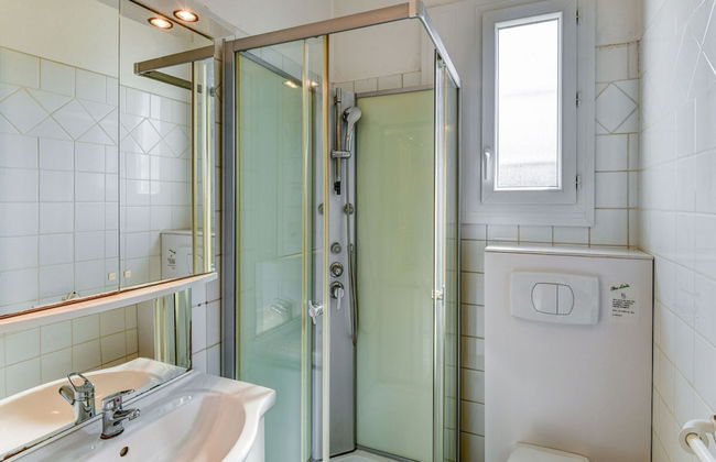 Gite in a Holiday Park With Swimming Pool - Foto 13