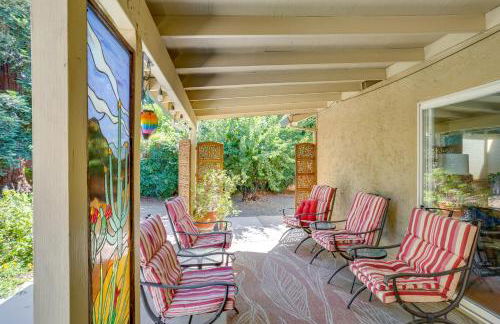 about 3 Mi to Dtwn and Chico State NorCal Escape! - Foto 22