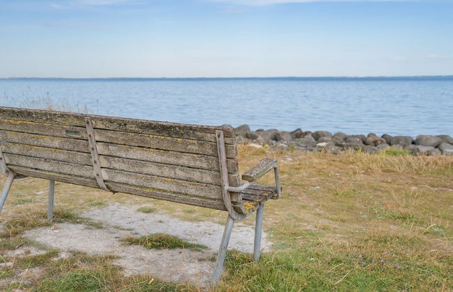 "Yorrick" - 50m to the fjord - Foto 9