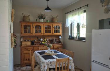 Bieszczadzki Dworek - Foto 40