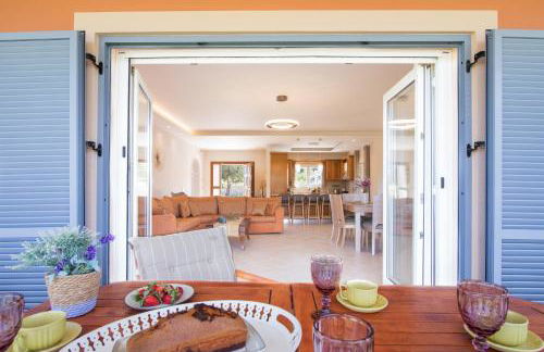 VILLA ALEXANDRA - Foto 17