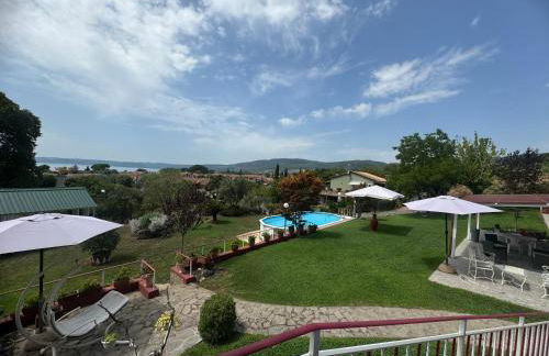 La Cupoletta Holiday House -Magnolia - Foto 22