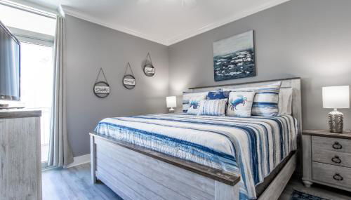 Fantastic 2 Bedroom Premium Waterscape A513 The Octopus Garden - Foto 5, Other