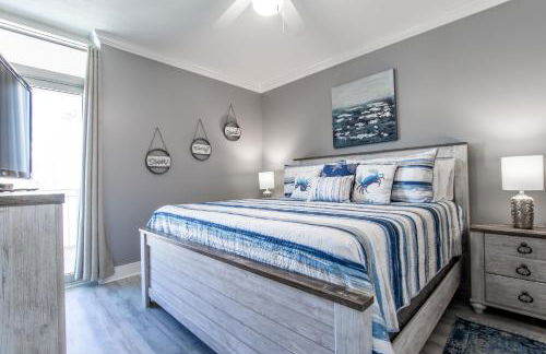 Fantastic 2 Bedroom Premium Waterscape A513 The Octopus Garden - Foto 5