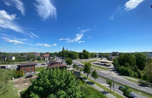 Apartamenty Magia z bezpłatnym parkingiem - Foto 53