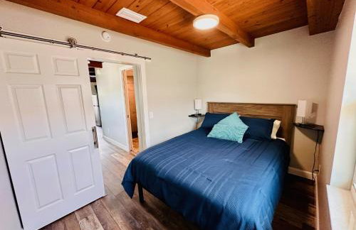 Cottage 31, Hibiscus Hut - Dora Canal Court - a downtown, waterfront community - Foto 7