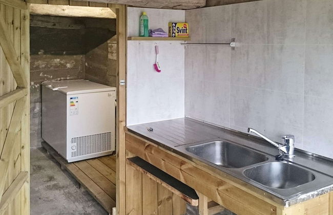 Holiday Home in Vevang - Foto 19