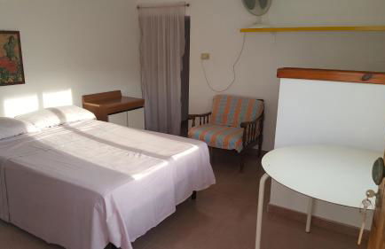 La terrazza sul mare - Marina di Novaglie - Foto 30