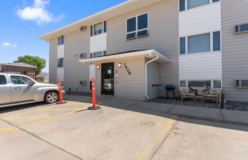 Chic Central Nook - Foto 12