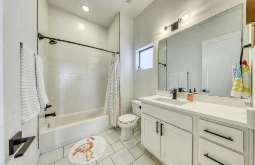 The Saint on St Johns - Foto 28