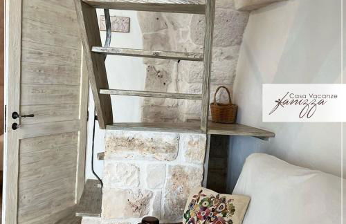 Trullo Monte Calvario - Foto 26