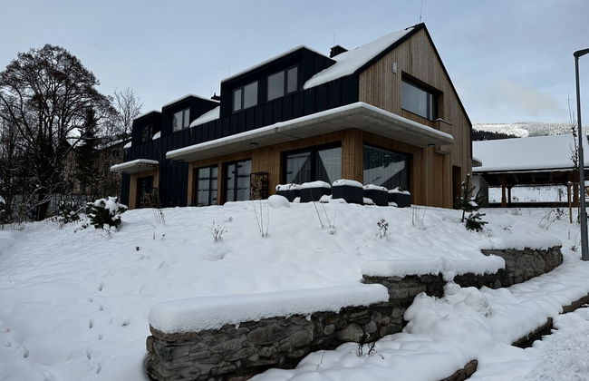 Cerny Dul Kcb045 Villa - Foto 37