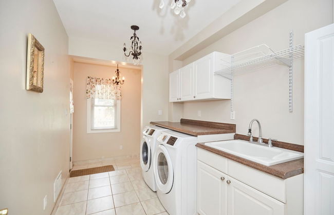 Magnificent Stay by The Falls - Foto 14