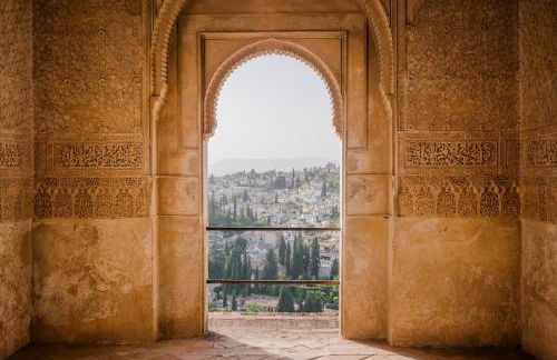 Casa Mundo - 16th century traditional white village house with pool - Foto 77