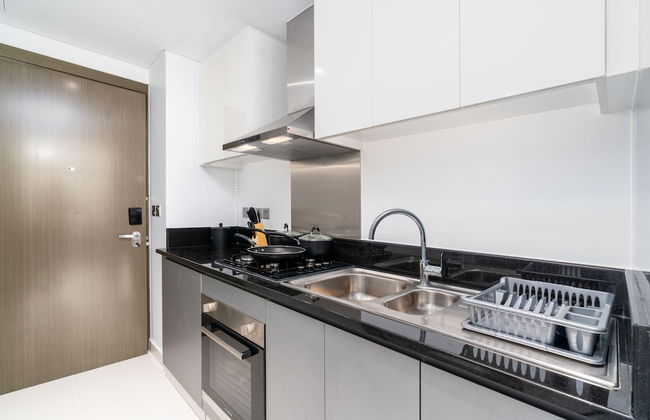 Mystic - Damac Maison Prive Tower B - Photo 70