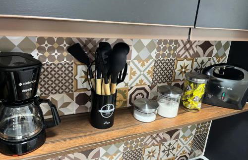 Studio Metrô Vila Sônia, Morumbi e Albert Einstein - Foto 19