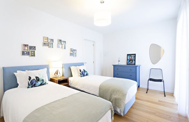 Casas do Forte CG in Tavira - Foto 2