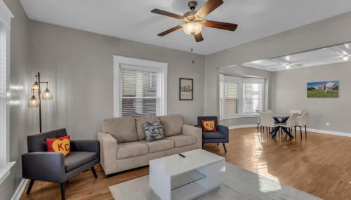 Heart of America - Kansas City - Photo 5