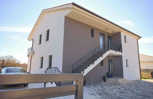 Apartment with Pool in Kornic-Insel Krk 55181 - Photo 14