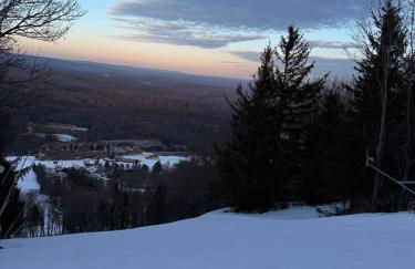 Golden Deer Lodge - Foto 2