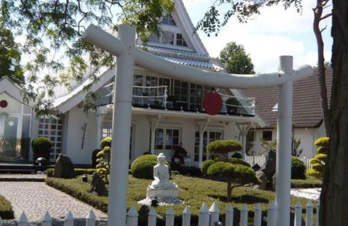 Ankerplatz Maria (Zuhause an der Ostsee) - Foto 51