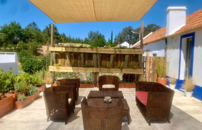 Casa Amador, Charming 2 Bedrooms House in Alcácer - Foto 14