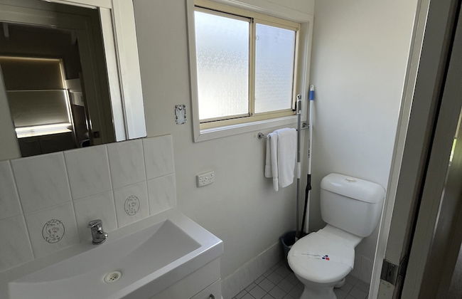 Shelly Beach Holiday Park - Foto 45