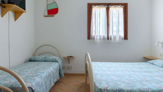 Belvilla by OYO Sardegna Mare 601 - Foto 3, Habitación