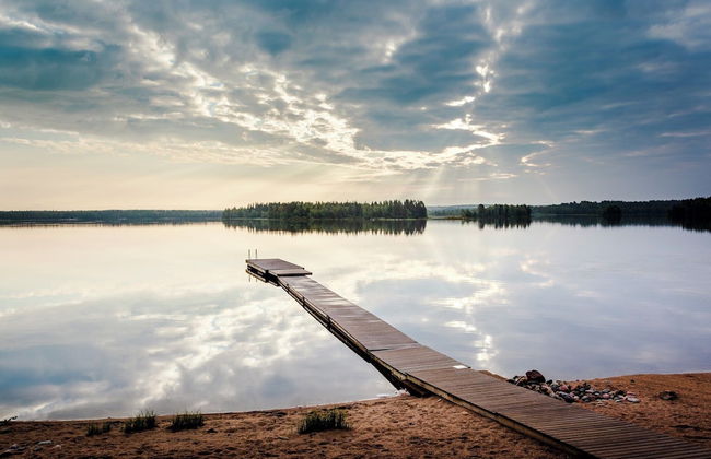 Ranua Resort Arctic Igloos - Foto 47