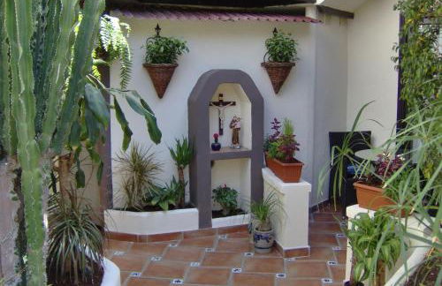 Rustic holiday home with small patio-terrace - Foto 31